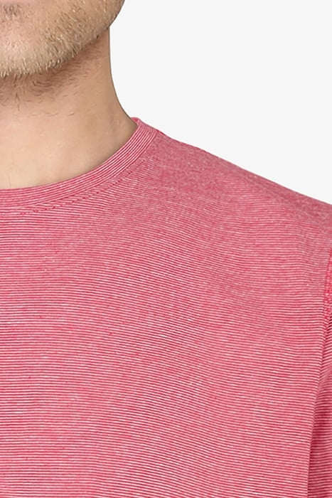 GAVIN NEW STRIPE + JET RED 3