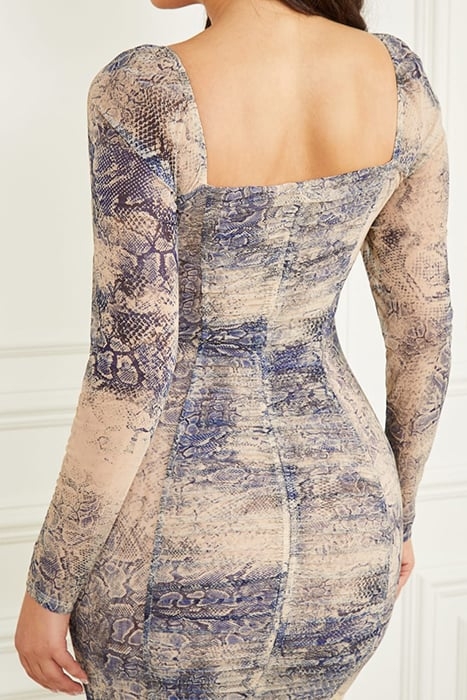 SPRING SKIN SEXY DRE SPRING SKIN PRINT 4