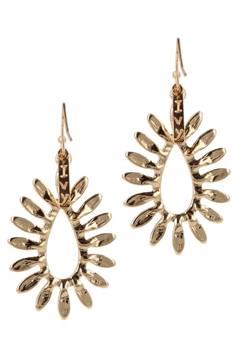 SUN EARRINGS MARRAKECH 7