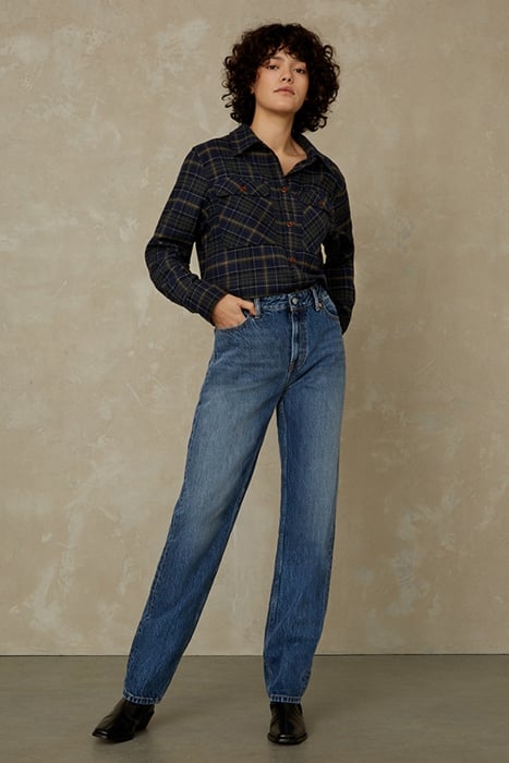 INDIRA CLEAN MID MARBLE VINTAGE 2