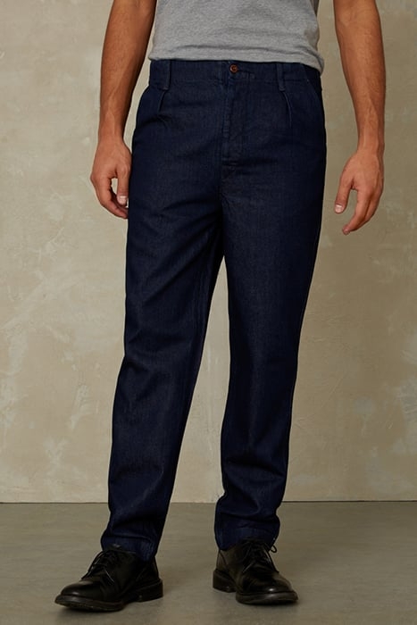 ALDRICH DARK RINSE 1