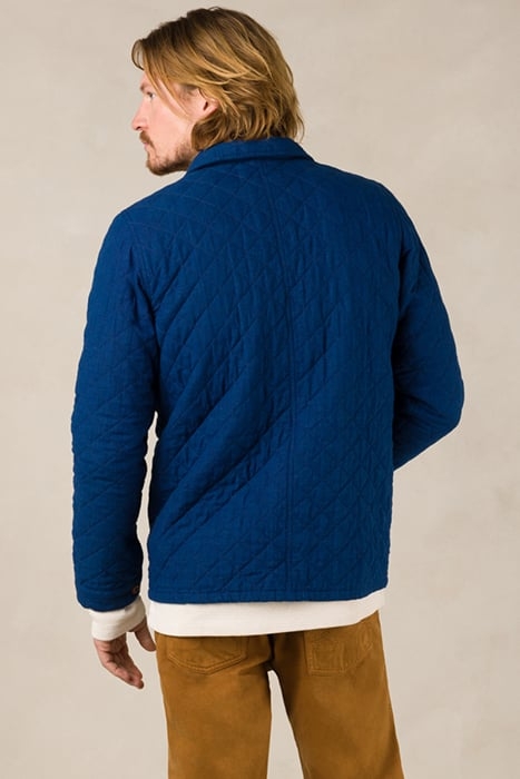 DUNCAN SOLID INDIGO 2