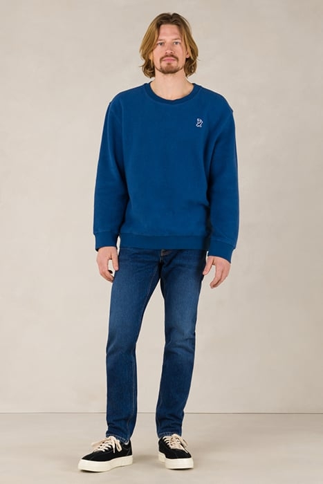 NEIL ELECTRIC BLUE CARP 2