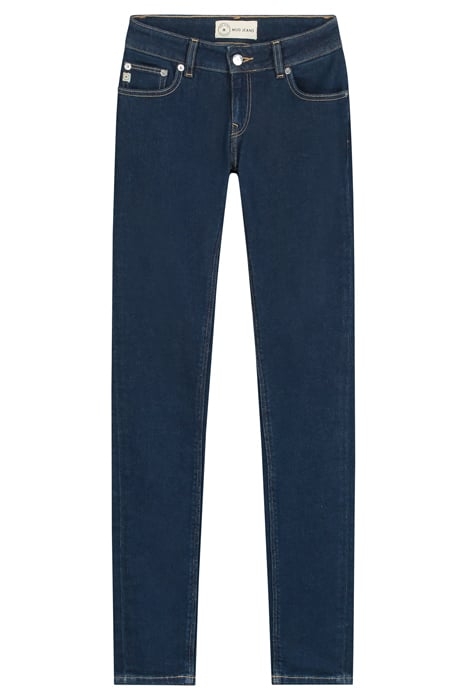 SKINNY LILLY STRONG BLUE 5