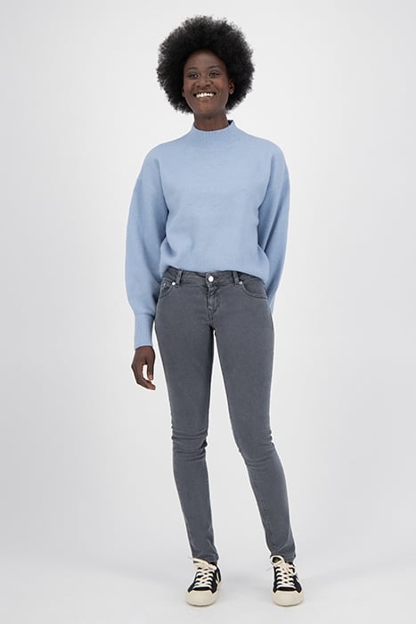 SKINNY LILLY O3 GREY 3