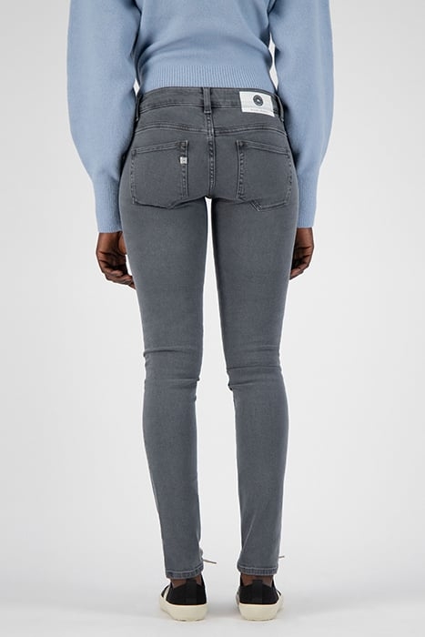 SKINNY LILLY O3 GREY 2