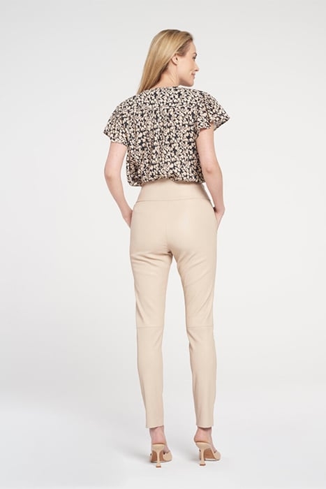 PAISLEE OYSTER WHITE 2