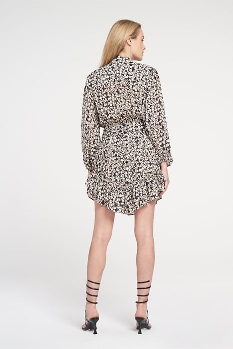 DAXIN PRINT BLOSSOM 2