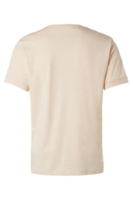 T-SHIRT CREWNECK SLUB KIT 4