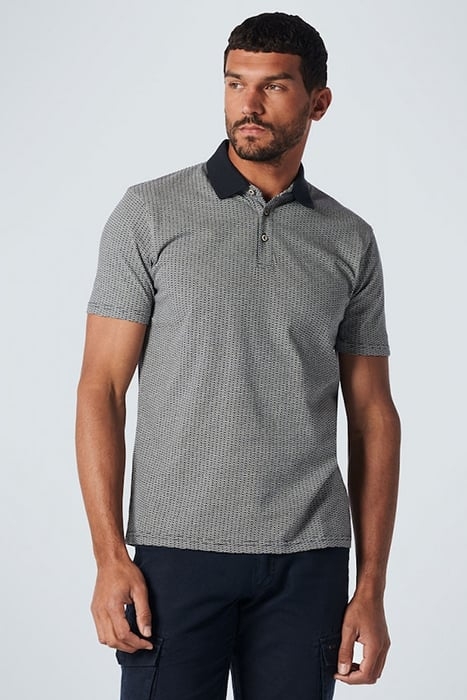 POLO 2 COLOURED JACQUARD NIGHT 1