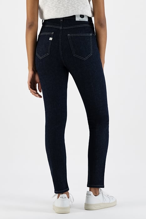 SKINNY SANDY STRONG BLUE 2