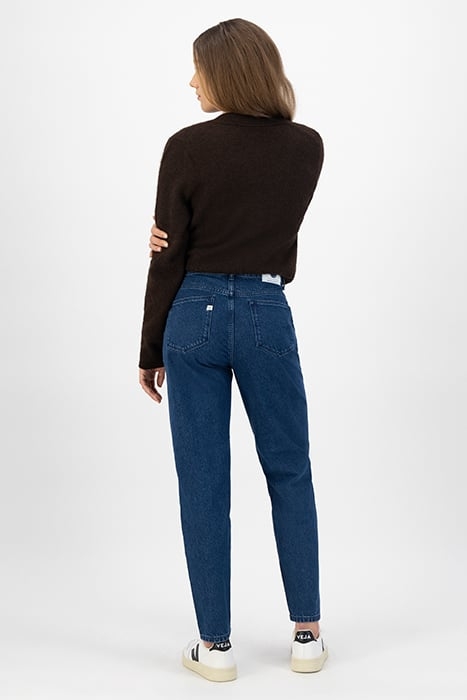 LOOSE BAILEY STONE INDIGO 4