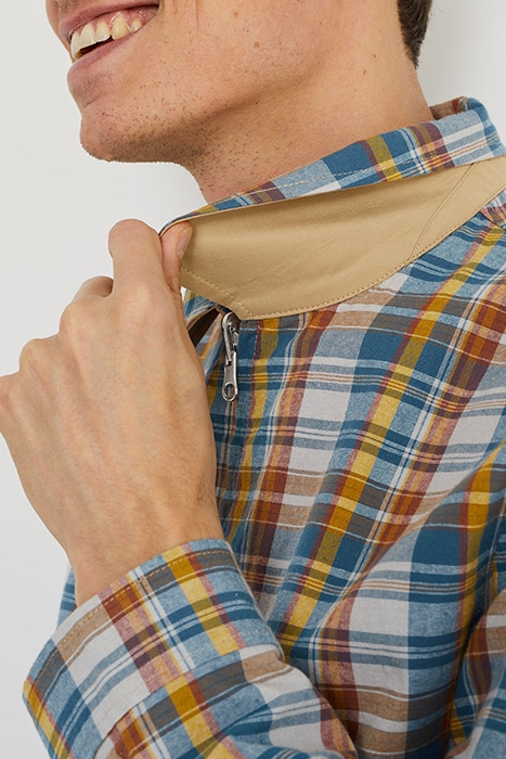 JACKET NORMAL LENGTH MULTI-COLOURED 4