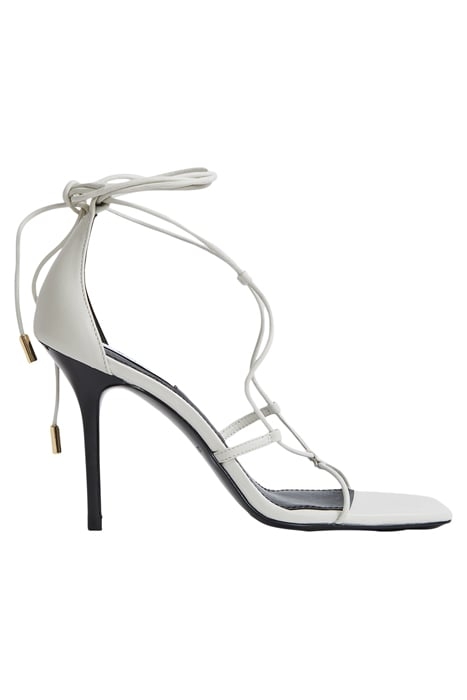 KALI HIGH OFF WHITE 1