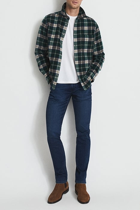 LENNOX - PAIGE INDIGO 3