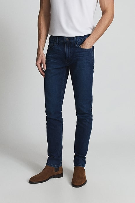 LENNOX - PAIGE INDIGO 1