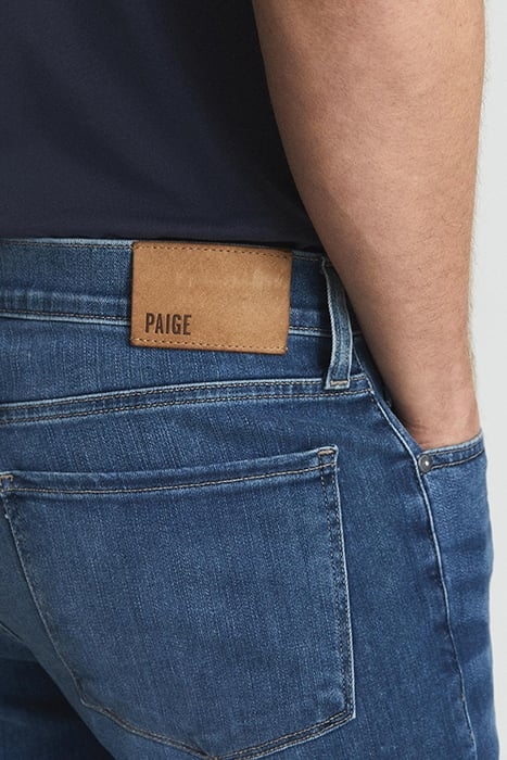 LENNOX - PAIGE LIGHT INDIGO 6