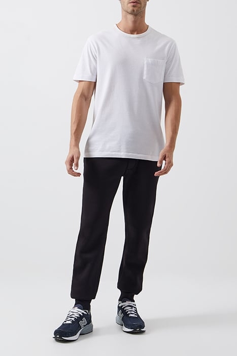 SUNDAY SWEAT JOGGERS BLACK 2