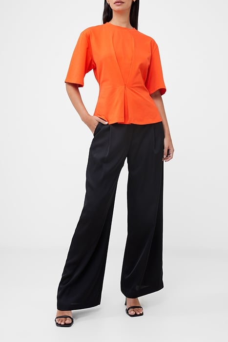 PEARL TOP MANDARIN RED 2