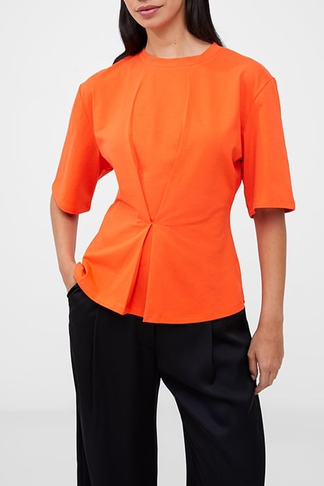 PEARL TOP MANDARIN RED 1