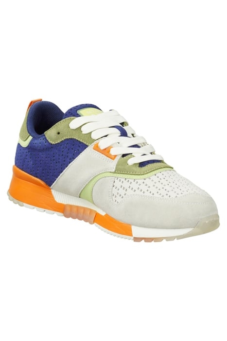 VIVEX SNEAKER SAND MULTI 2