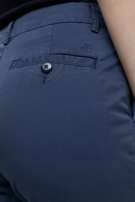 WOMEN STEWART PANTS DARK NIGHT 6