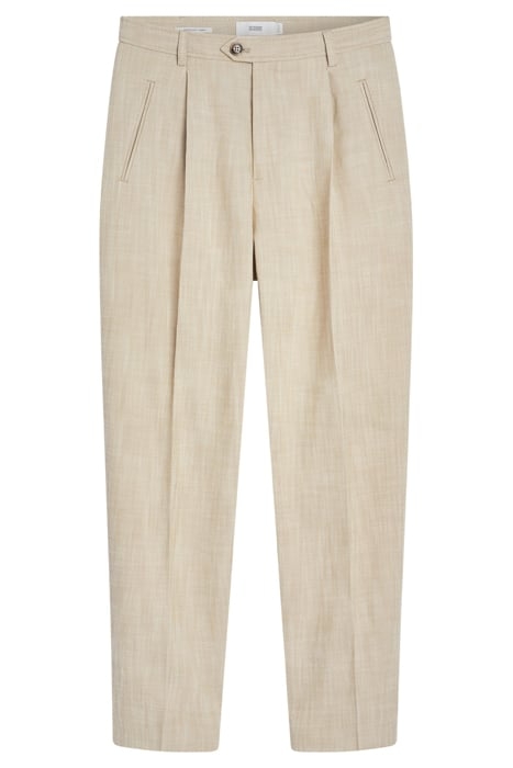 WOMEN ARLO PANTS DRIED TEAK 4