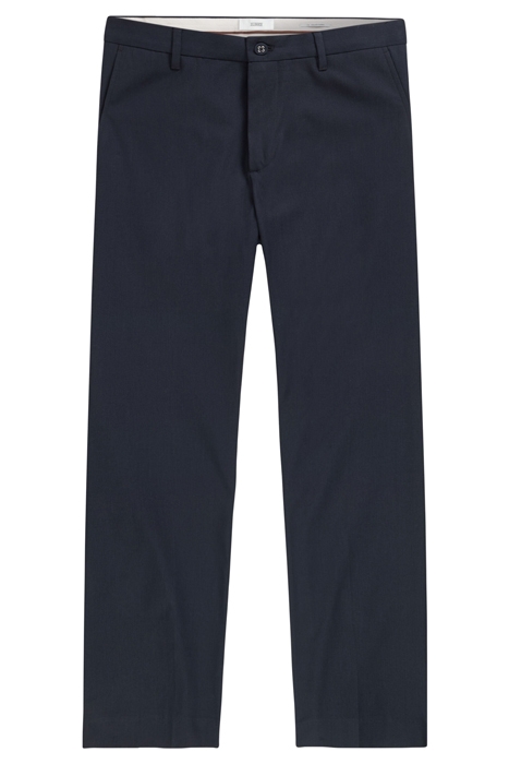 MEN ARUBA FLARED PANTS BLACK NAVY 4