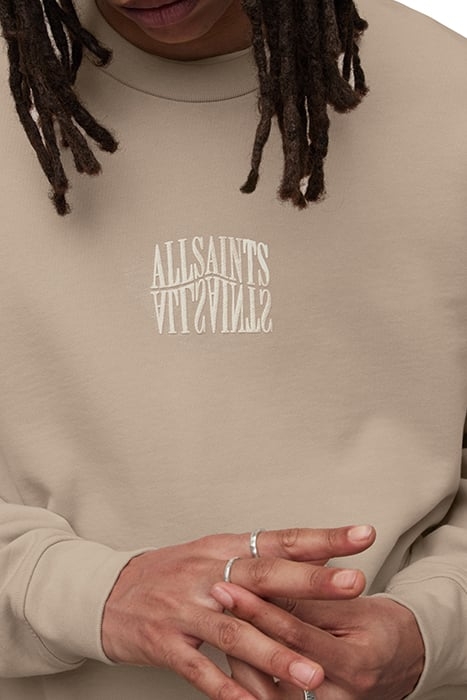 VARDEN CREW BISCUIT TAUPE 5