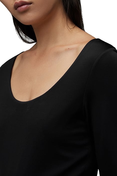 KATLYN BODYSUIT BLACK 5