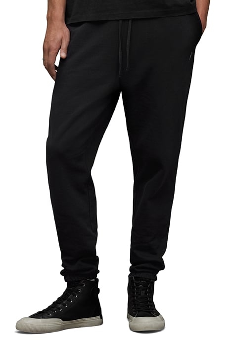 FINLEY SWEATPANT JET BLACK 1