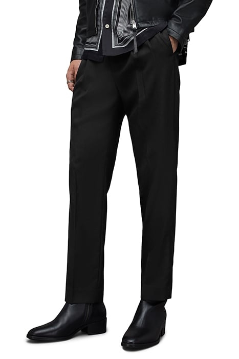 ARAH TROUSER BLACK 1