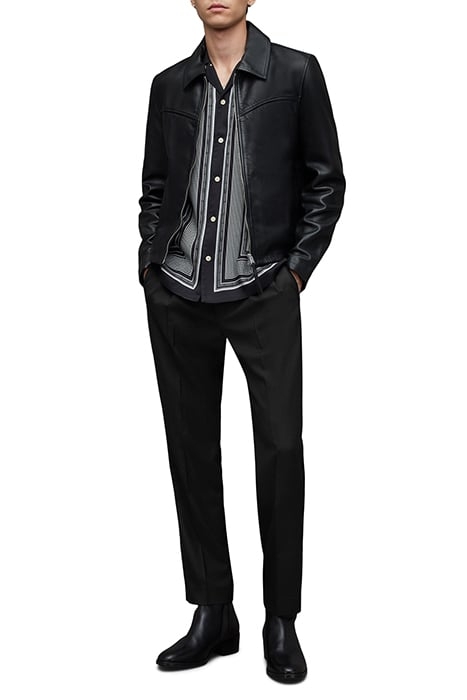 ARAH TROUSER BLACK 2