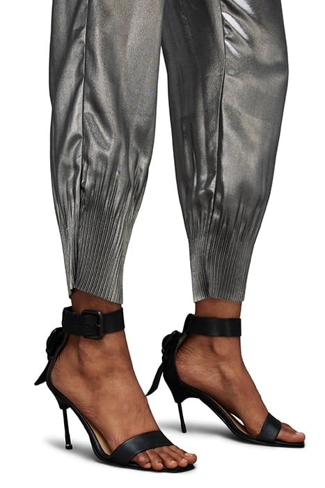 NALA TROUSER GUNMETAL GREY 6