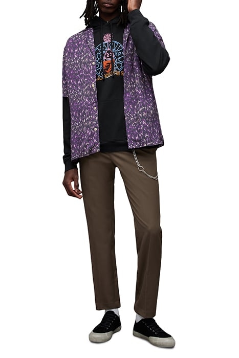 DIMENSION OTH HOODY JET BLACK 5