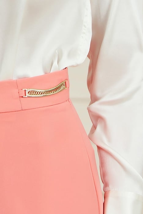 STELLA PANT CORAL PEONIE 6