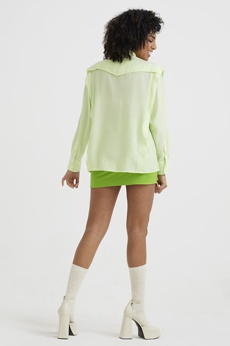 BL BLAKEY SOFT MINT 2