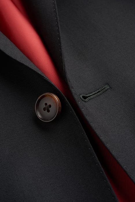 BLACK SIENNA SUIT BLACK 5