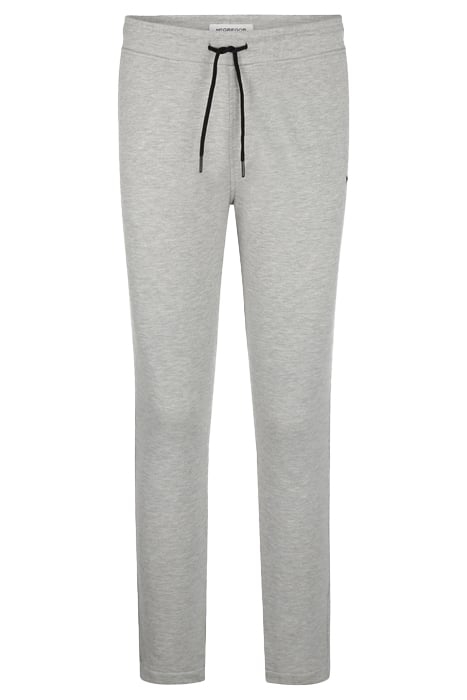 ESSENTIAL SWEAT PANTS MEDIUM GREY MELANGE 1