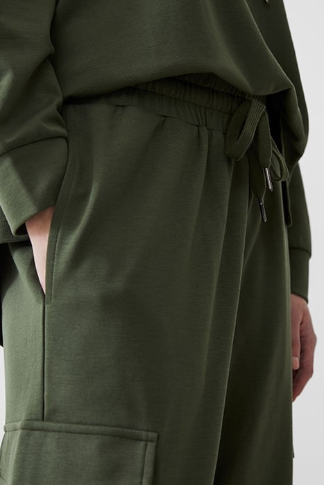 PONTE COMBAT JOGGER KHAKI 5