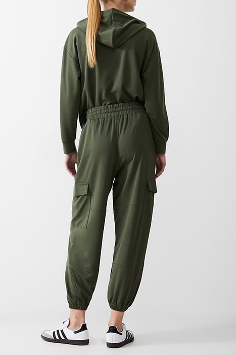 PONTE COMBAT JOGGER KHAKI 2