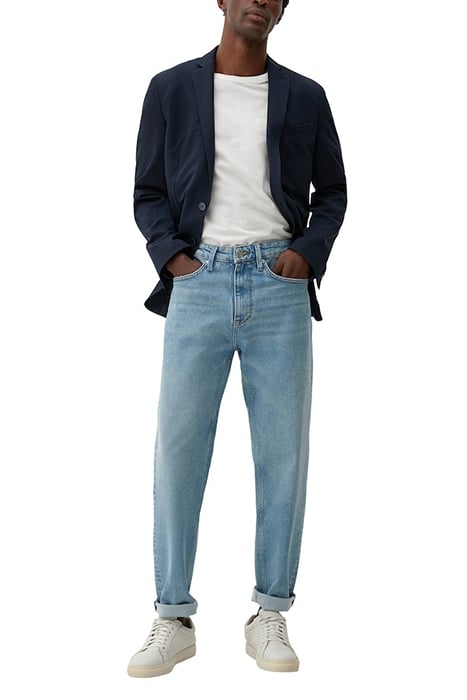 S.OLIVER RLM JACKET INDOOR BLUE 3