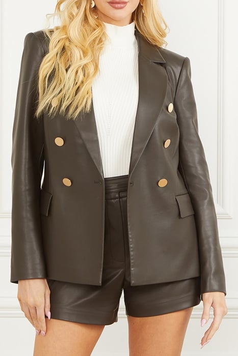 VIXEN BLAZER OLIVE BRANCH 1