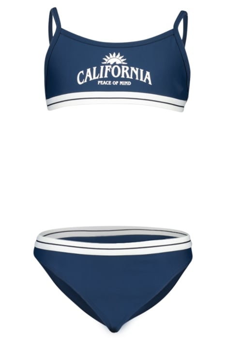 LOLA BIKINI JR NAVY 1