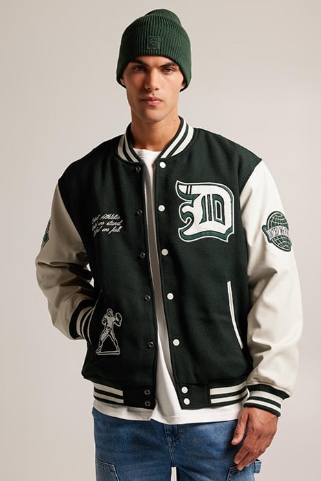 JULIAN MIDNIGHT GREEN 1