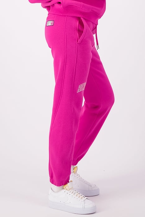 ARCH SWEATPANTS PINK 5
