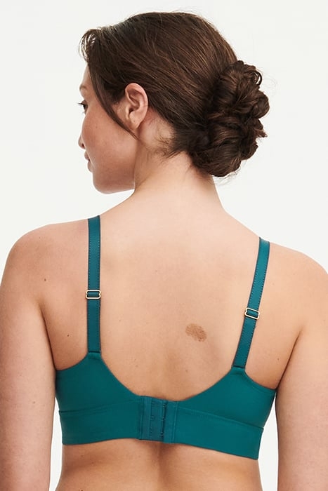 ORANGERIE DREAM ORIENTAL GREEN 2