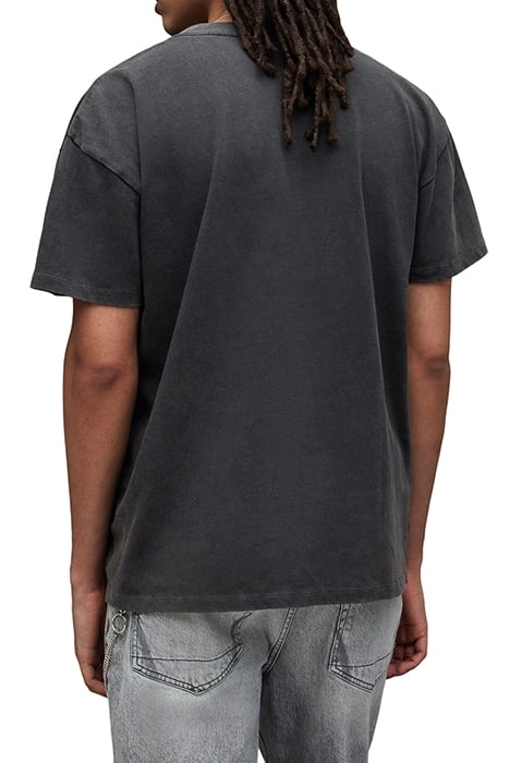 MATCH SS CREW JET BLACK 2