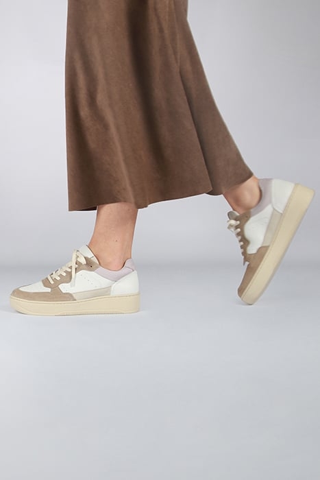 DREW - LILAC - SNEAKER (LOW) 5