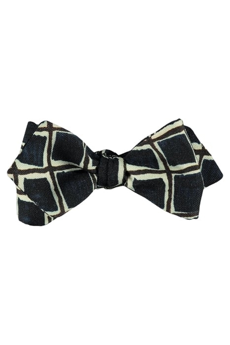 BOWTIE-GRAPHIC-NAVY NAVY 1